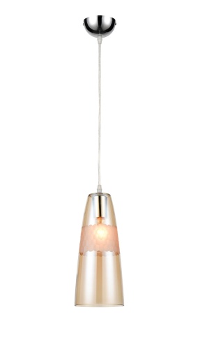 Подвесной светильник Vele Luce Lucky VL5394P21