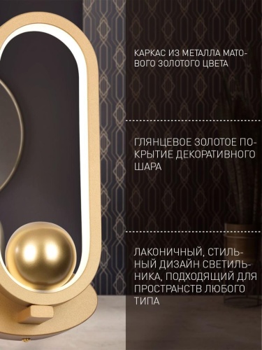 Бра 4221-1W