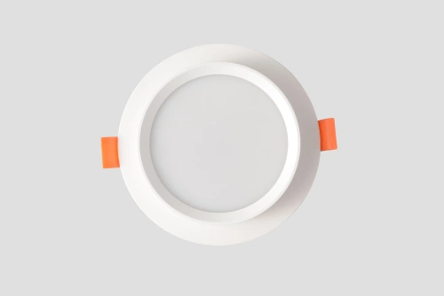Светильник встраиваемый Crystal Lux CLT 087C WH GX53