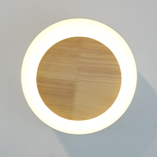 Бра LOKE D20 White 208721-26