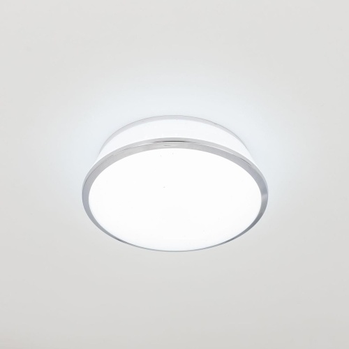 CLD6008Nz Дельта Стар Св-к Встр. 8W*4000K