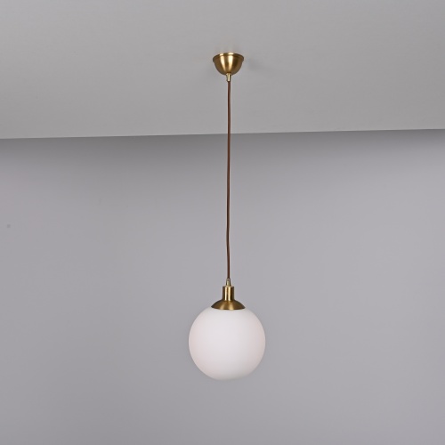 Подвесной светильник Orviet Gold D18 320049-23