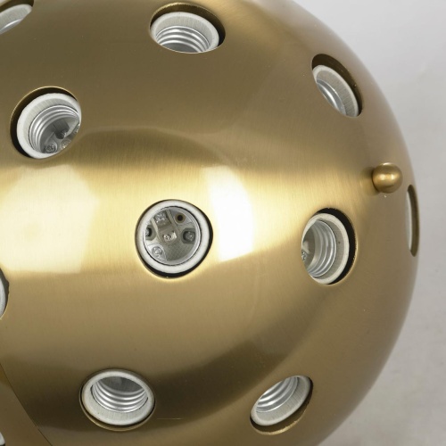 Люстра подвесная Lussole SY5048