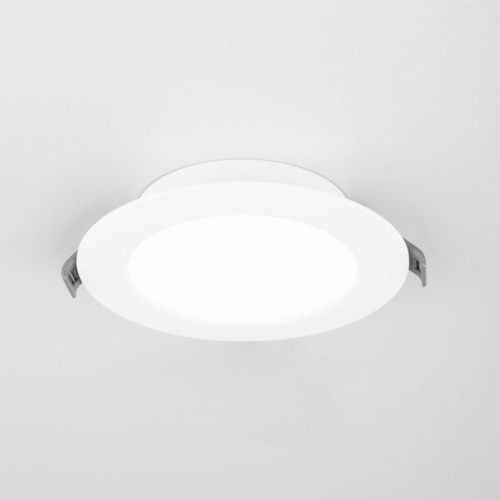 CLD5507N Галс Св-к Встр. LED 7W*4000K