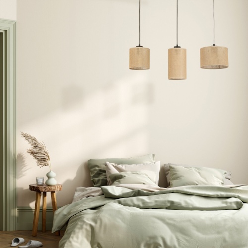 Подвесной светильник TK Lighting 4954 Juta