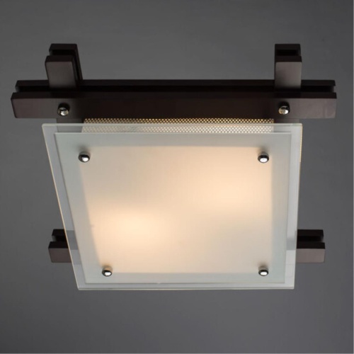 Arte lamp A6462PL-2CK СВЕТИЛЬНИК ПОТОЛОЧНЫЙ