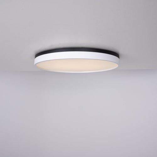Потолочный светильник KIER D50 White 181020-26