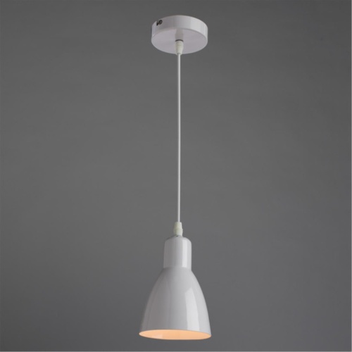 Arte lamp A5049SP-1WH СВЕТИЛЬНИК ПОДВЕСНОЙ
