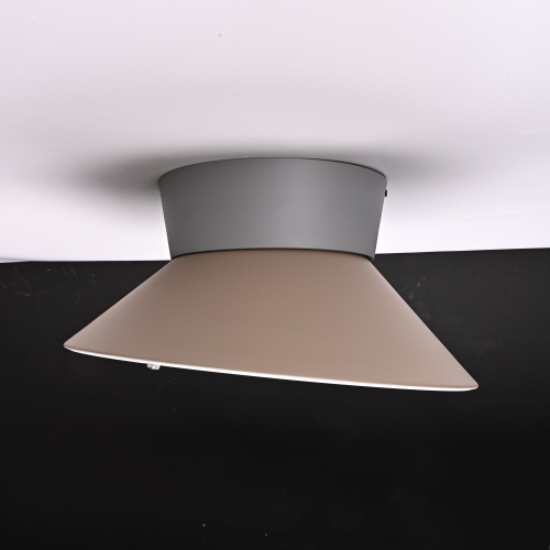 Потолочный светильник KNAP D40 Beige 193559-26
