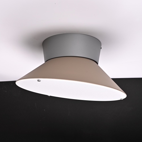 Потолочный светильник KNAP D40 Beige 193559-26