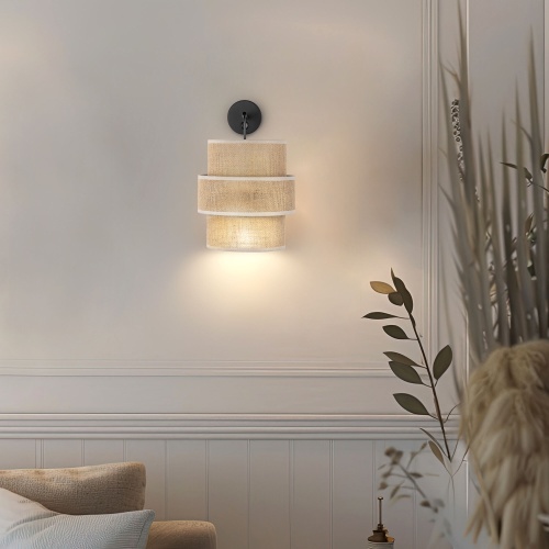 Настенный светильник TK Lighting 5400 Calisto