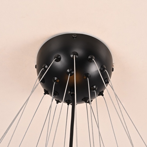 Подвесная люстра OGDEN L6 212828-26