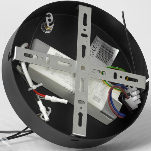 Люстра подвесная Lussole SY0137
