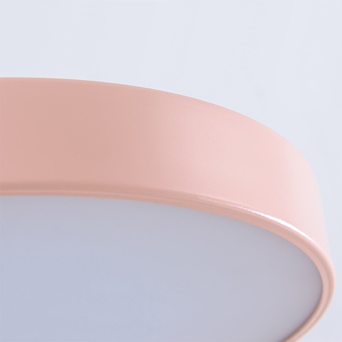 Светодиодное бра TURNA Pink 178347-26