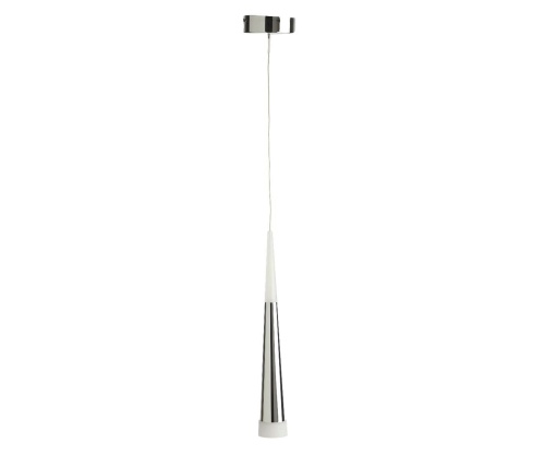 Подвес Kink Light Рэй хром d8 6114-1A,02