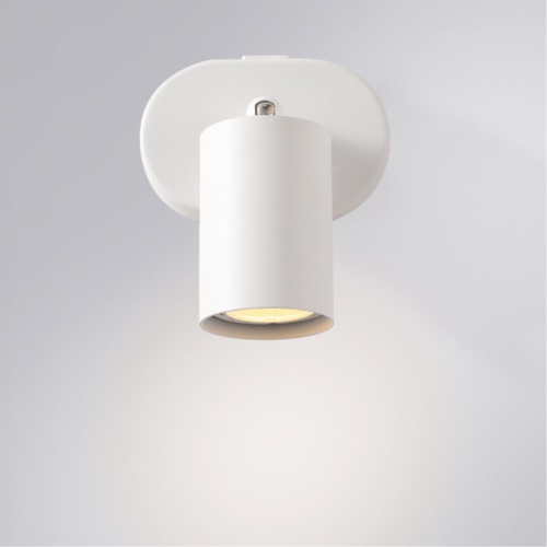 Arte lamp A3226AP-1WH СВЕТИЛЬНИК НАСТЕННЫЙ