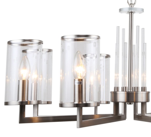 Люстра подвесная Stilfort 1046/11/08P серия Vase / Вейз