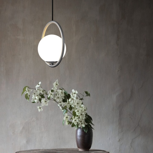 Подвесной светильник Matthew McCormick Studio MILA Pendant 73527-22