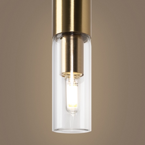 Настенный светильник (бра) Freya FR6109WL-02G
