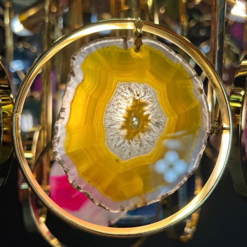 Люстра на штанге AGATE 1D80 186182-26