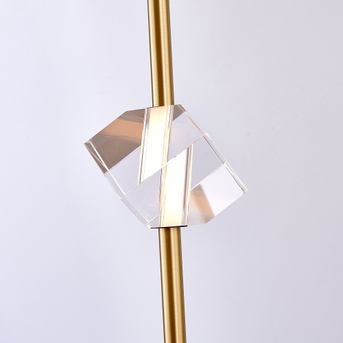 Подвесной светильник PARDIS A Brass 212922-23