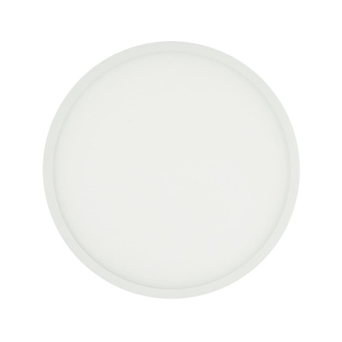 CLD50R220 Омега Белый Св-к Встр 22W*3000K