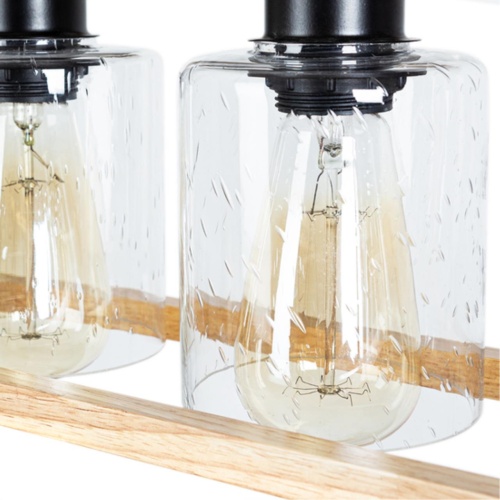 Arte lamp A7025SP-4BK СВЕТИЛЬНИК ПОДВЕСНОЙ
