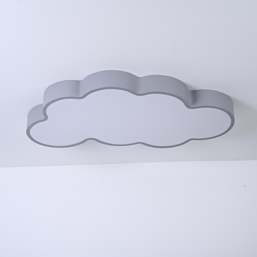 Потолочный светильник CLOUD 90 Серый 186679-26