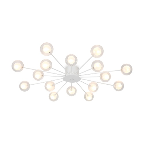 Люстра Freya FR5242CL-16W