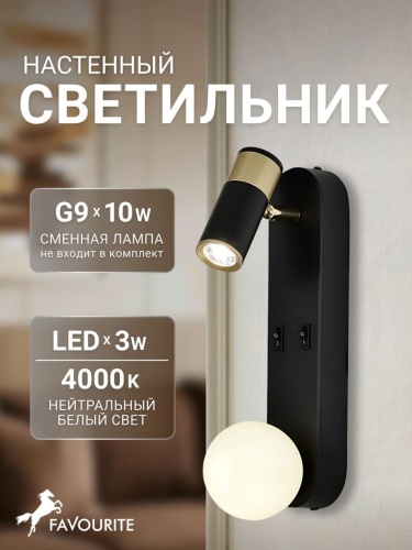 Бра 4171-2W