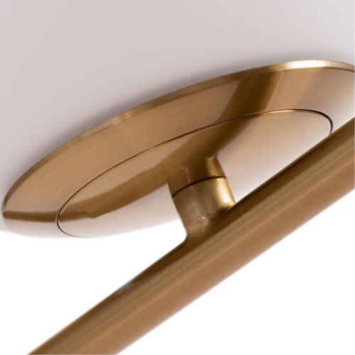 Бра Arte lamp A1921AP-1AB СВЕТИЛЬНИК НАСТЕННЫЙ