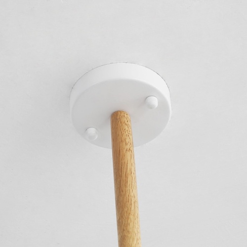 Люстра на штанге FORMULA 3 lamps 207820-26