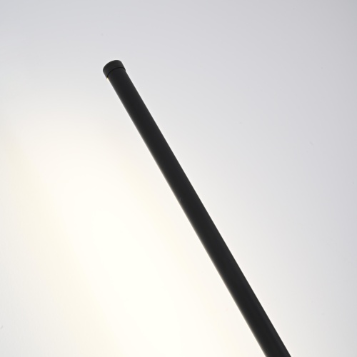 Настенный светильник Wall LINES L120 Black 178035-26
