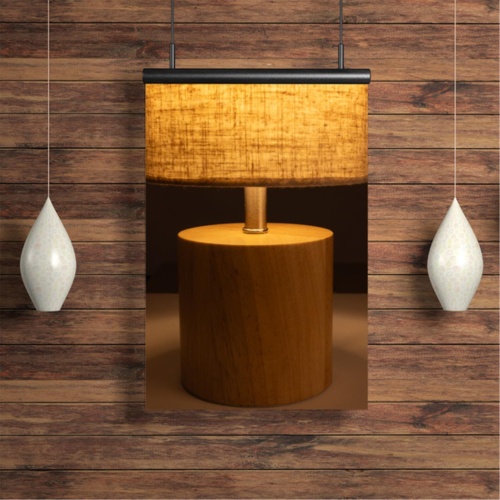 Интерьерная настольная лампа Arte lamp A5036LT-1BR СВЕТИЛЬНИК НАСТОЛЬНЫЙ