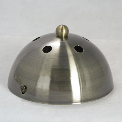 Люстра потолочная Lussole LSP-8368