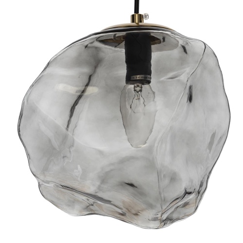CL247085 ROCKA Дымчатый Подвес