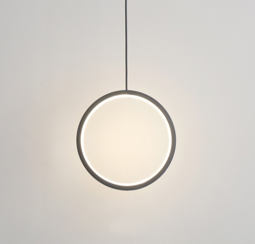 Подвесной светильник Liena А Black 342639-23