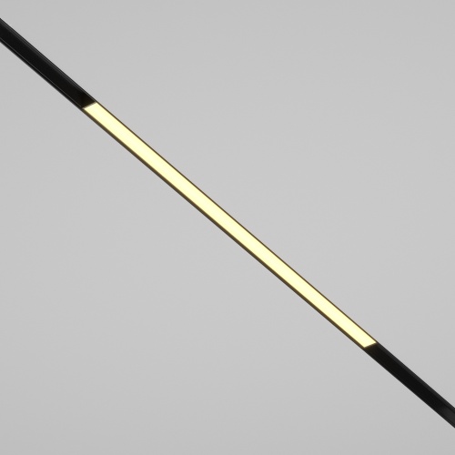 Трековый светильник Technical TR030-2-24W2.7K-B