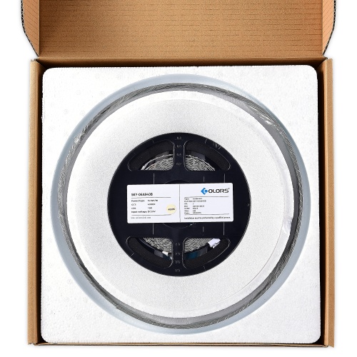 ST961.447.14 Тросовая световая система ST-Luce Черный LED 1*13,5W 4000K РЭЙ