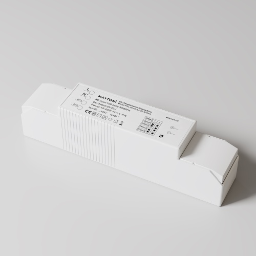 Источник тока Lighting control PSL-DL40-S-350-500mA