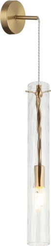 Светильник подвесной настенный Stilfort 2193/05/01PW серия Perfecto Light / Перфекто Лайт