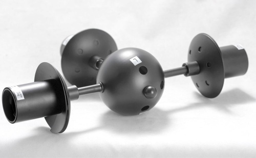 Люстра потолочная Lussole SY5618