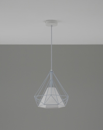 Светильник подвесной Moderli V11425-1P Lia