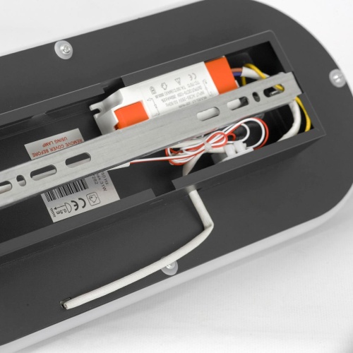 Потолочный светильник Lussole LSP-7282