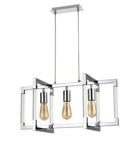 Подвесной светильник Vele Luce Palermo VL5023P03