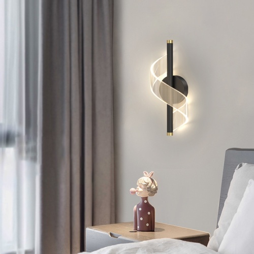 Настенный светильник ORNELLA WALL Brass 230973-23
