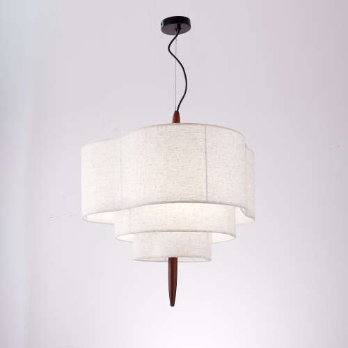 Подвесной светильник ANDREAN Elit D58 252299-23