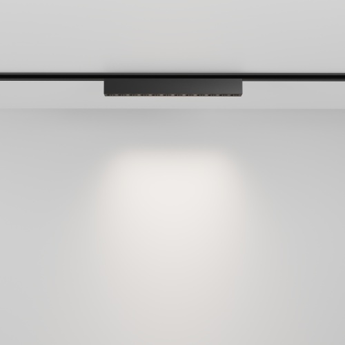 Трековый светильник Technical TR082-4-12WTW-M-B