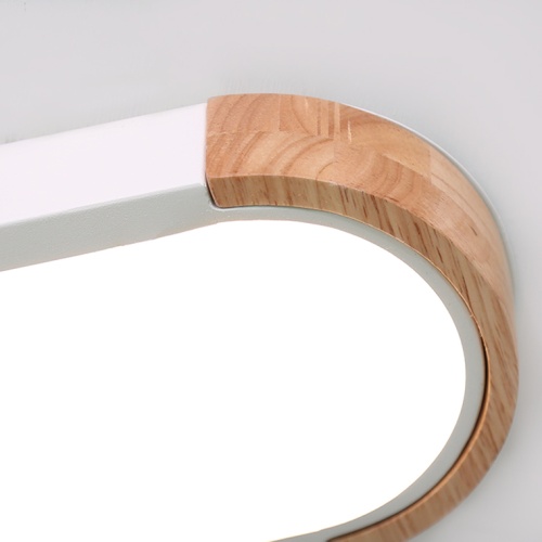 Потолочный светильник LINN L65 Green 193589-26