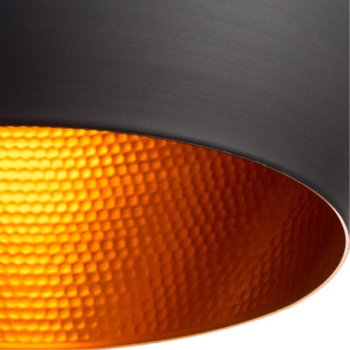 Arte lamp A3407SP-1BK СВЕТИЛЬНИК ПОДВЕСНОЙ
